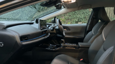 Toyota Prius 2.0 PHEV Excel 5dr CVT Hatchback